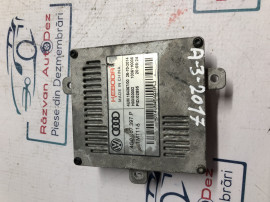 Droser xenon Audi A3 8V 2017