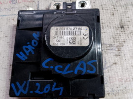 Amplificator antena Mercedes C-Class W204 2012