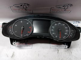 Ceasuri Bord UK Audi A6 C7 Motorina 2012