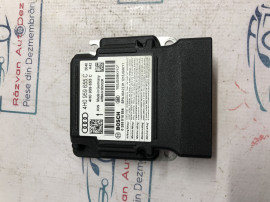 Modul airbag Audi A6 C7 2012