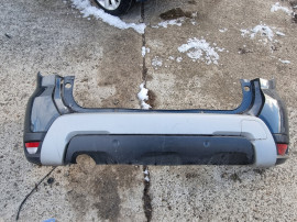 Bara spate Dacia Duster 2019