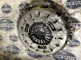 Placa de presiune masa dubla BMW F10 2.0 2014