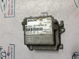 Modul airbag Volkswagen Touareg 2005