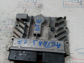 Calculator motor Opel Astra J 1.7 2011