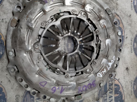 Placa de presiune masa dubla Peugeot 3008 1.6 Benzina 2011