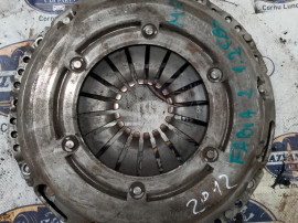 Placa de presiune masa simpla Skoda Fabia 2 1.2 2012