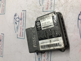 Modul airbag Volkswagen Passat