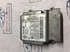 Modul airbag Volkswagen Passat B6 2006