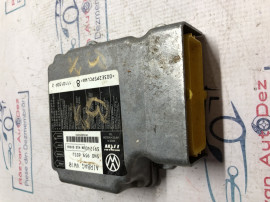 Modul airbag Volkswagen Passat B7 2010