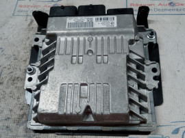 Calculator motor Citroen DS5 2014