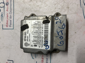 Modul airbag Volkswagen Golf 6 2010