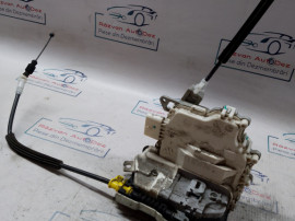 Broasca stanga spate Audi A4 B8 2008