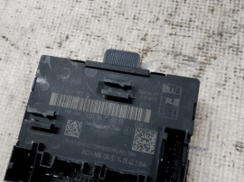 Modul Portiera Dreapta Fata Audi A3 8V 2016