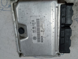 Modul Ecu Skoda Fabia 2 Motorina 2009