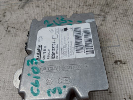 Modul airbag Renault Clio 3 2010