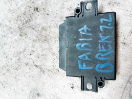 Modul Senzori Parcare Skoda Fabia 2 Break 2010