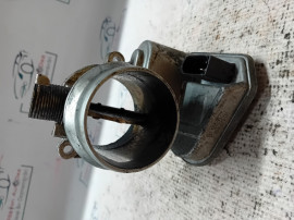 Clapeta acceleratie BMW X1 2010