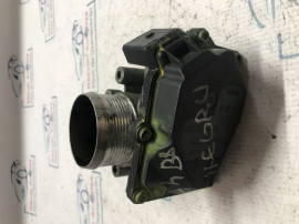 Clapeta acceleratie Audi A4 B8 2009