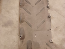 Scut lateral dreapta Mercedes A-Class 2014