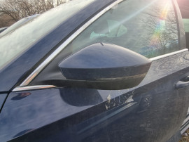 Oglinda stanga rabatare electrica Skoda Superb 3 2017