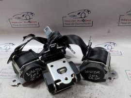 Set centuri spate Dacia Duster 1.5 Motorina 2013