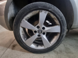 Jante 16 Skoda RAPID 2013