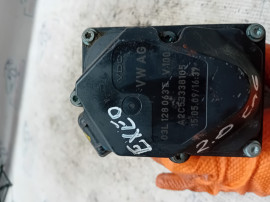 Clapeta acceleratie Seat Exeo 2.0 2012