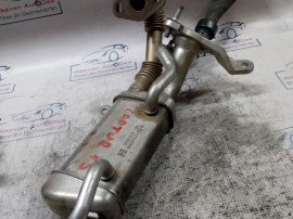 Racitor Gaze Renault Captur 1.5 2015