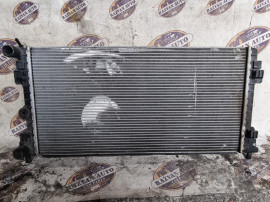 Radiator apa Skoda Fabia 3 1.4 Motorina 2015