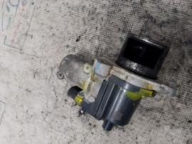 EGR Kia Sportage 2.0 2014