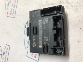Modul Portiera Dreapta Fata Audi A4 B8 2010