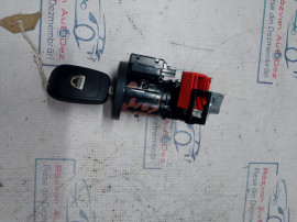 Contact plus cheie Dacia Duster 2019