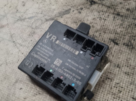 Modul Portiera Dreapta Fata Mercedes C-Class W204 2010