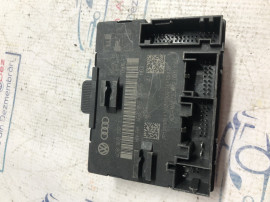 Modul Portiera Dreapta Fata Audi A6 2012