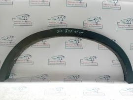 Bandou aripa stanga spate BMW X3 F25 2012