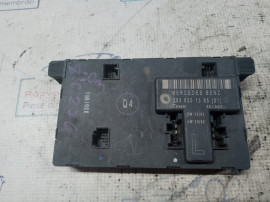 Modul Portiera Stanga Fata Mercedes C 220 2005
