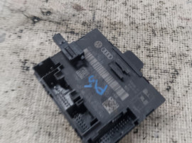 Modul Portiera Dreapta Fata Audi A5 Coupe 2012