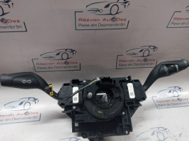 Spira volan + manete Ford Focus 3 2012