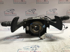 Spira volan + manete Peugeot 508 2012