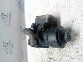 Termoflot Volkswagen Passat CC 2.0 Motorina 2010