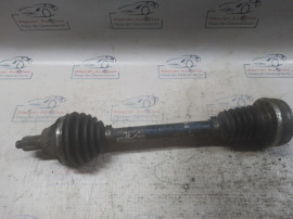 Planetara stanga fata Skoda Fabia 2 2009