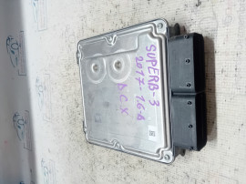 Calculator motor Skoda Superb 3 1.6 Motorina 2017