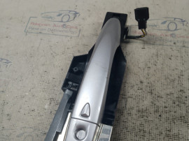 Maner exterior dreapta fata Renault Kadjar 2016