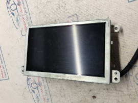 Display navigatie Audi A6 2008