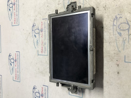 Display navigatie Mercedes E 350 2011