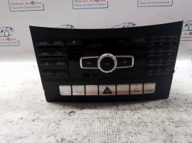 CD Player Mercedes CLS 2010