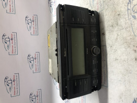 CD Player Skoda Octavia 2 2010
