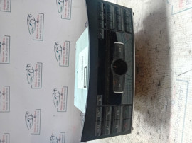 CD Player Mercedes C 220