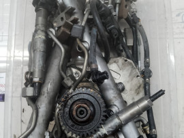 Kit injectie complet Mercedes E-Class W212 3.0 Motorina 2012