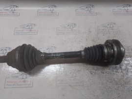 Planetara stanga fata Volkswagen Scirocco 2009